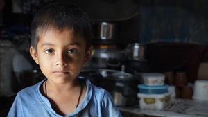 DOUBLE your gift before December 31