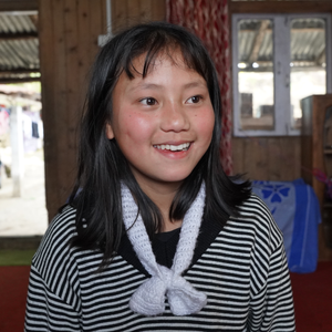 Building A School of Hope in the Himalayas