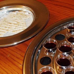 Communion Sets