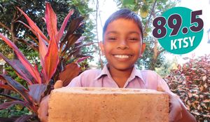 Provide Hope, Brick By Brick