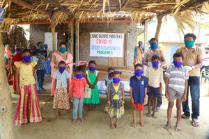 Emergency Food Relief