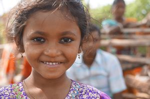 Give a Child a Brighter Future