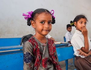 A Private School Education To A Vulnerable Child