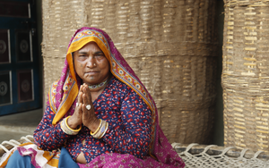 Sponsor A Widow