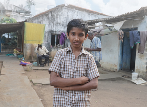 Sponsorship Easter Gifts