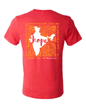 Hope T-shirt