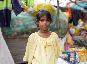 Give Counseling to Help a Child Heal from Trauma