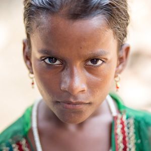 Double your impact in India!