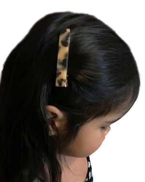 Barrettes