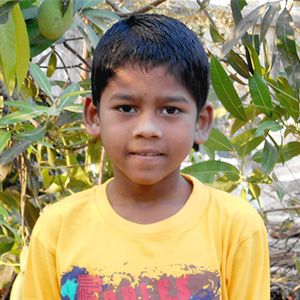 Kora Sawan Raju K.