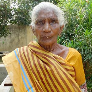 Nagaratnam G.