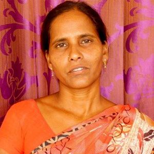Subhalakshmi K.