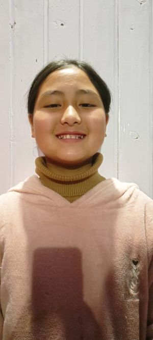 Mingma Jangmu S.