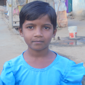 Jessica Arpita Korkora A.