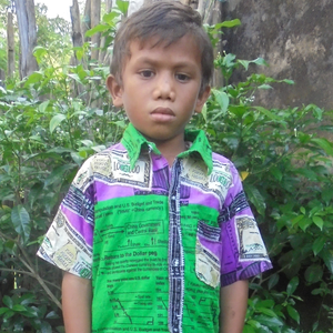 Lalu Pangi P.