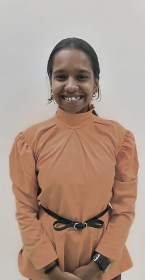 Muskaan Gupta G.