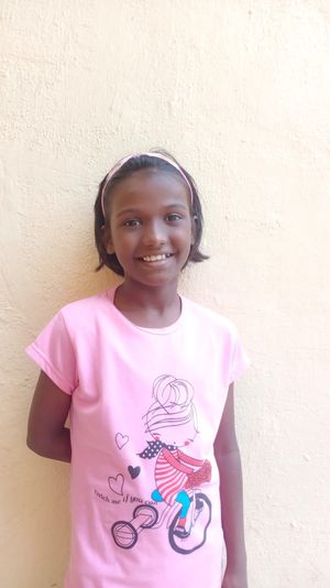 Muskan S.