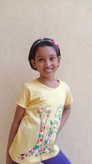 Sonakshi G.