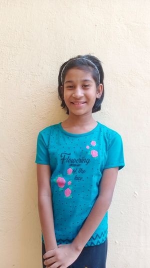 Rukhsana S.