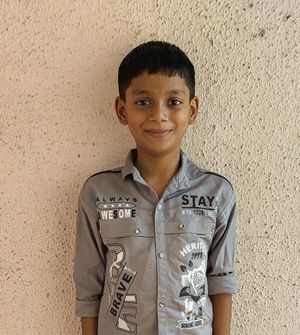 Aayush C.