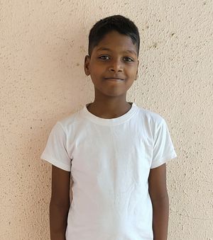 Ankush A.