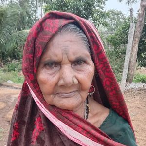 Mogiben Dhumabhai V.