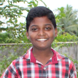 Gourisenkar G.