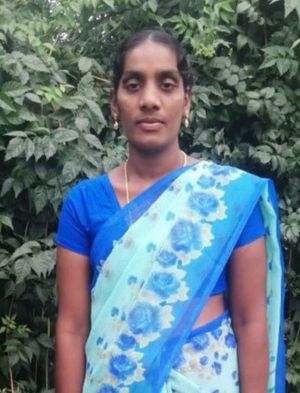 Lalitha Kumari I.