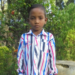 Akash Khillo K.