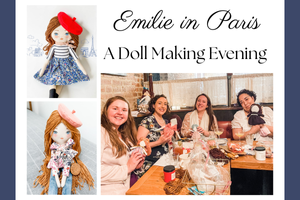 6/24/26 Emilie in Paris