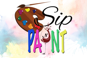 3/11/26 Sip & Paint
