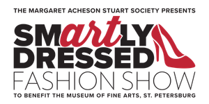 Donate  to Smartly Dressed