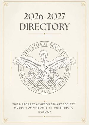 2026-2027 Printed Directory