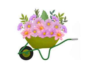 Art in Bloom  Opportunity Ticket Package 2
