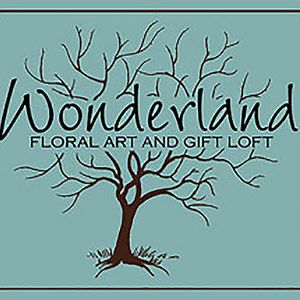 4/18/19 Wonderland Floral Art - Spring Event