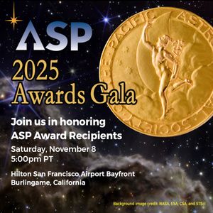 2025 Awards Gala - Guest Ticket