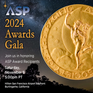 2024 Awards Gala - Guest Ticket