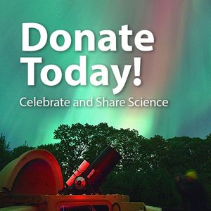 Support Science Literacy! Donate Today.