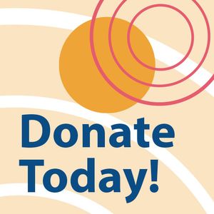 Annual Appeal - Donate Today!