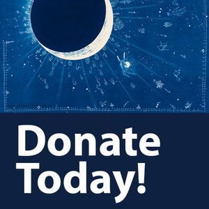 Annual Appeal - Donate Today!