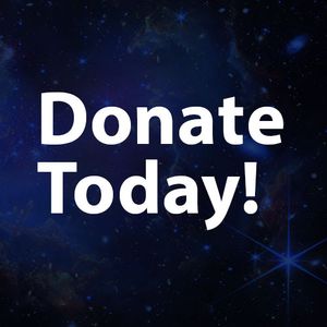Annual Appeal - Donate Today!