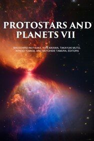 Vol. 534 - Monograph 9: Protostars and Planets VII
