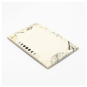 Astronomy Notepad with ASP Pen