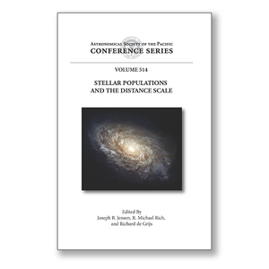 Vol. 514 – Stellar Populations and the Distance Scale