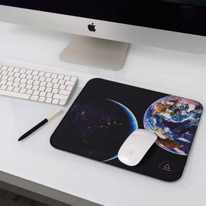 Earth Mousepad