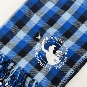 ASP Logo Bamboo Throw