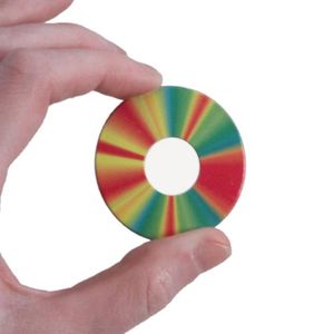 Rainbow Peepholes™ – Set of 50