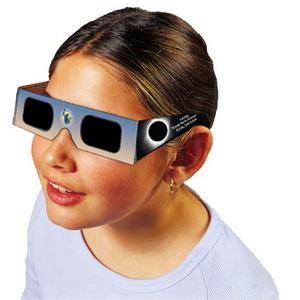 Safe Solar Viewers (Set of 10)