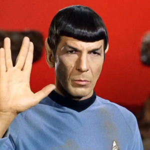 Live Long & Prosper