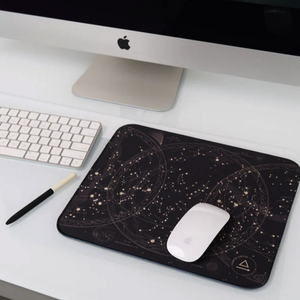 Star Chart Mousepad